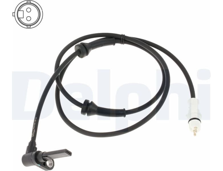 Sensor, wheel speed SS21294-12B1