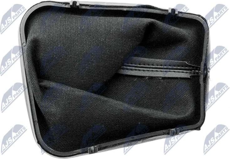 Gear Lever Gaiter GZB-BM-000 - image 2