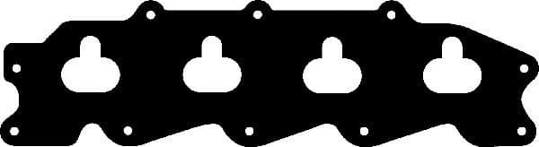 Gasket, intake manifold 026433P - image 2