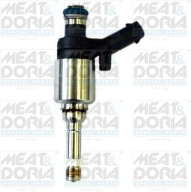 Injector 75114076