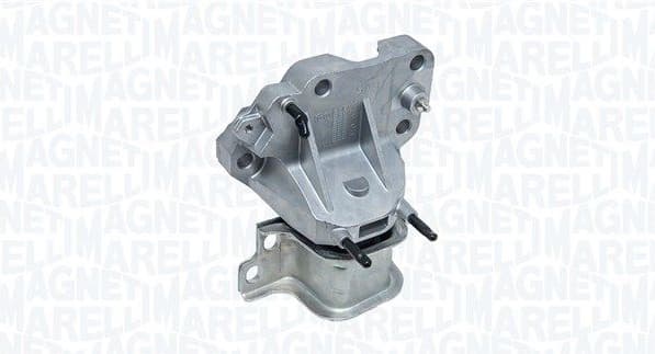 Holder, engine mounting system 030607010558