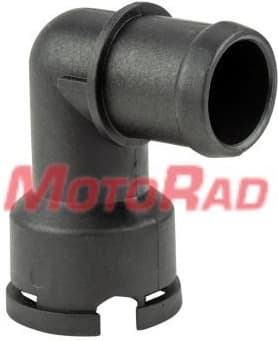 Coolant Flange CH7064