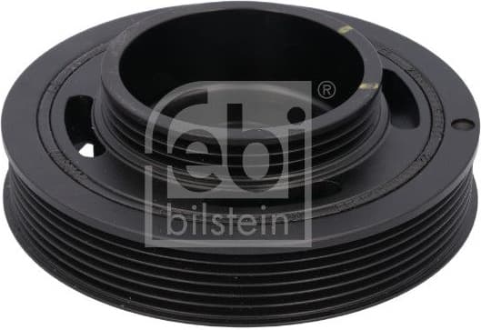 Belt Pulley, crankshaft 185716