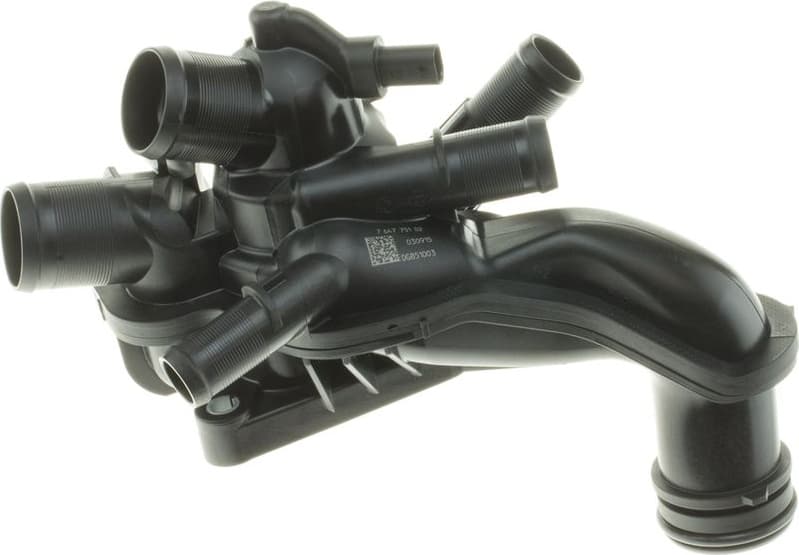 Thermostat, coolant 921-105K - image 2