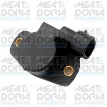 Sensor, throttle position 83145