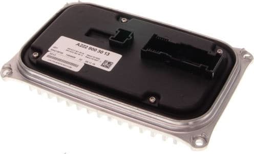 Control Unit, lights 27-1701