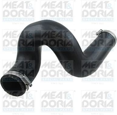 Charge Air Hose 96120