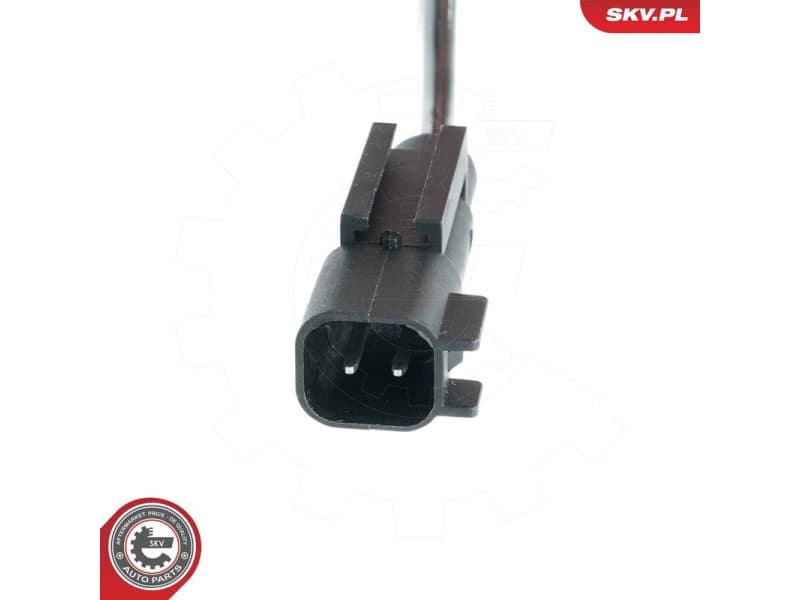 Sensor, wheel speed 06SKV423