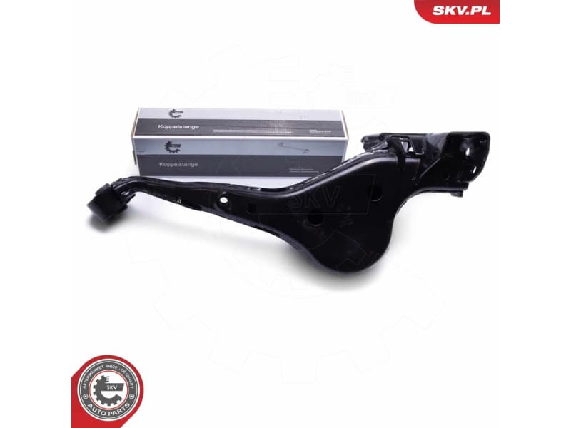 Control/Trailing Arm, wheel suspension 04SKV622