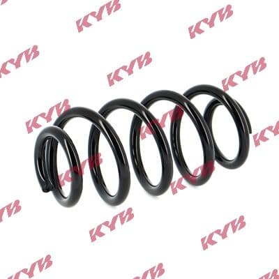 Suspension Spring K-Flex RA5213 - image 2