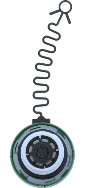 Cap, fuel tank MGC517T - image 2