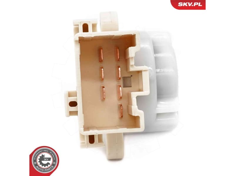 Ignition Switch 65SKV035 - image 4