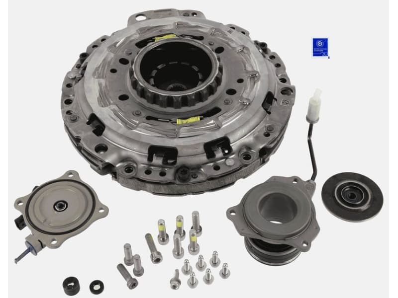 Clutch Kit DCT 3000 943 005 - image 2