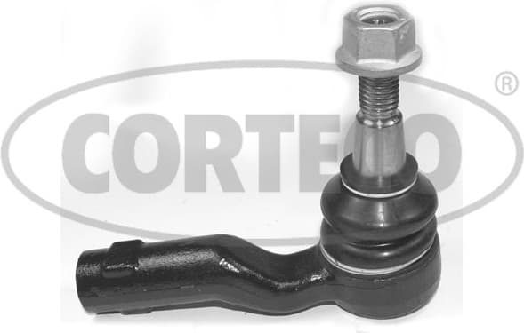 Tie Rod End 49469584 - image 2