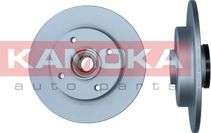 Brake Disc 103387