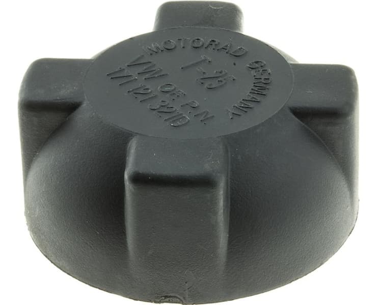 Cap, coolant tank T25 - image 2