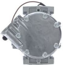 Compressor, air conditioning BEHR ACP 660 000s - image 5