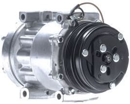 Compressor, air conditioning BEHR ACP 660 000s - image 8