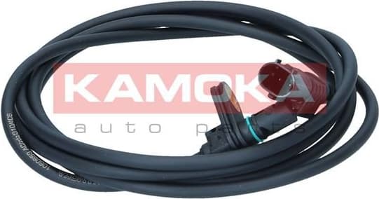 Sensor, wheel speed 1060653