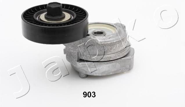 Tensioner Lever, V-ribbed belt 128903