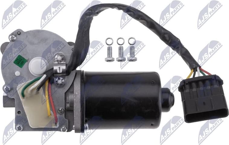 Wiper Motor ESW-PL-025 - image 4