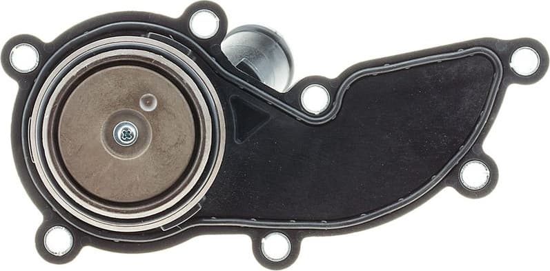 Thermostat, coolant 506-88K - image 2
