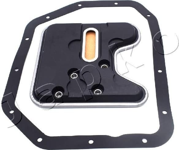 Hydraulic Filter, automatic transmission FTJ096 - image 2