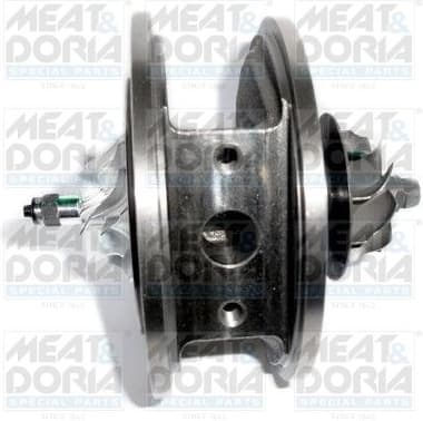Core assembly, turbocharger 60422