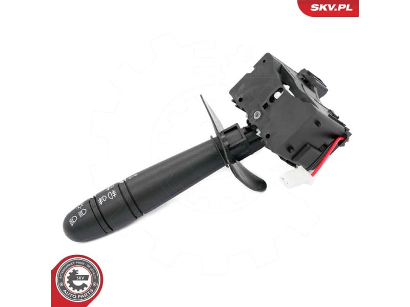 Steering Column Switch 38SKV558 - image 2