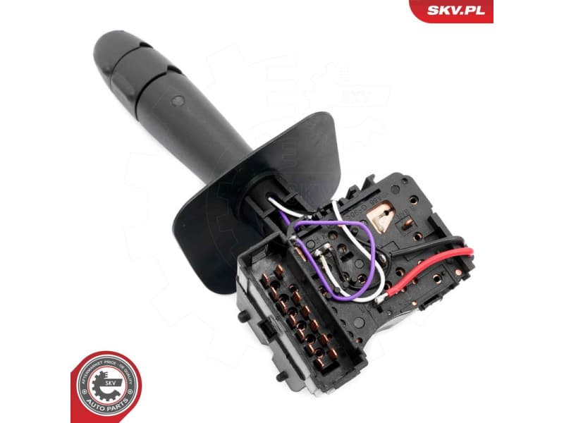 Steering Column Switch 38SKV558 - image 4
