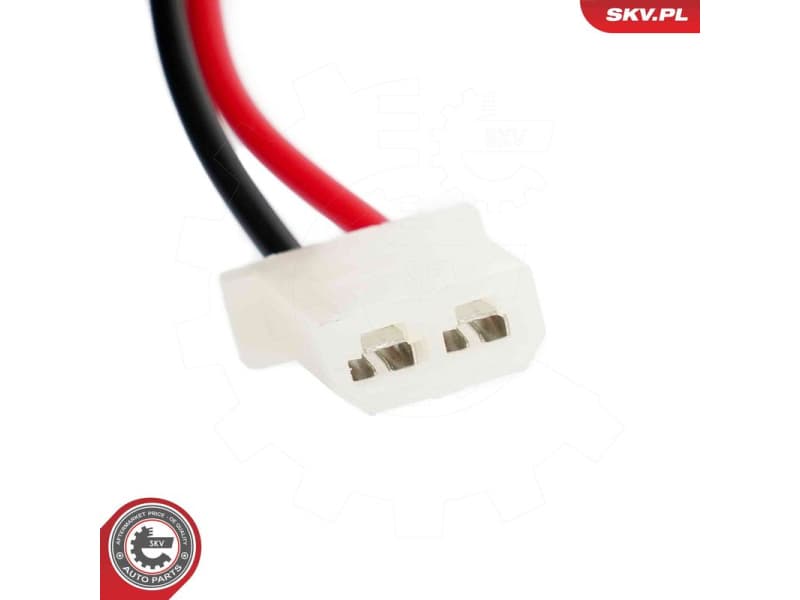 Steering Column Switch 38SKV558 - image 5