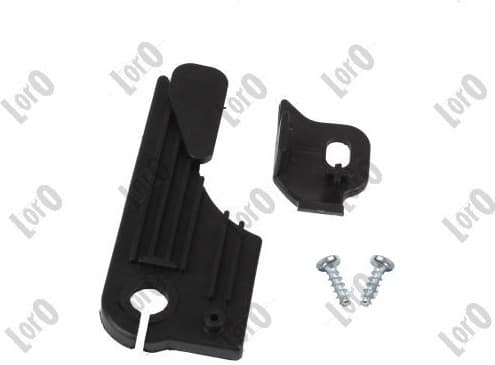 Repair Kit, headlight (bracket) LORO 150-01-057