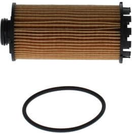 Oil Filter F 026 407 314 - image 2