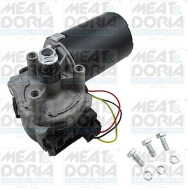 Wiper Motor 27035