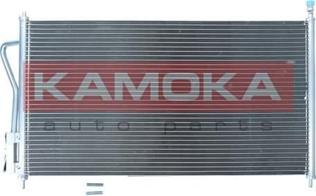 Condenser, air conditioning 7800196 - image 2