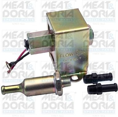 Fuel Pump 76036