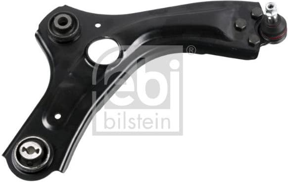 Control/Trailing Arm, wheel suspension 188189