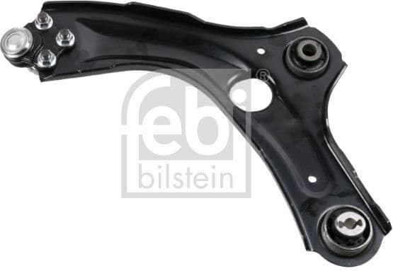 Control/Trailing Arm, wheel suspension 188189 - image 2