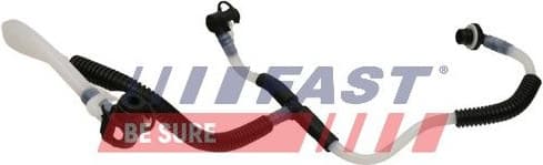 Fuel Line FT39652