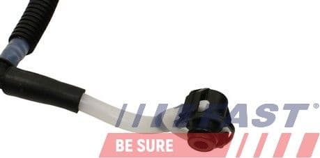 Fuel Line FT39652 - image 2