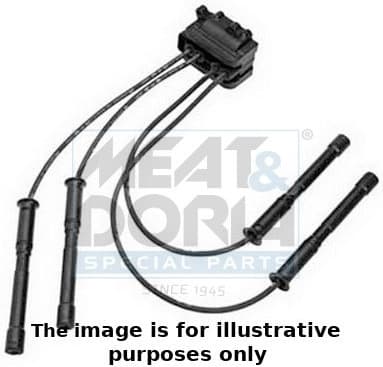 Ignition Coil 10325E