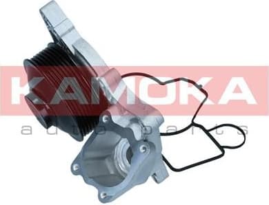 Water Pump, engine cooling T0298 - image 4