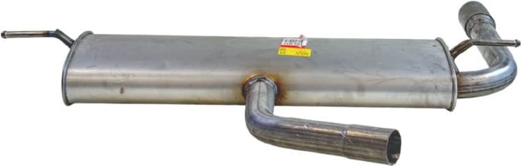 Rear Muffler 105-037 - image 2