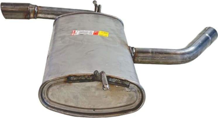 Rear Muffler 105-037 - image 3