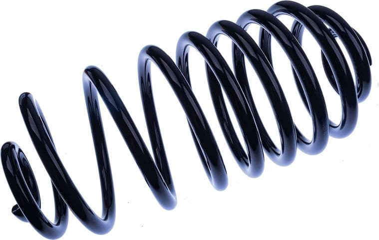Suspension Spring D700419