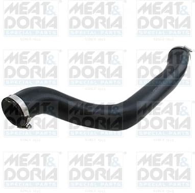 Charge Air Hose 96693