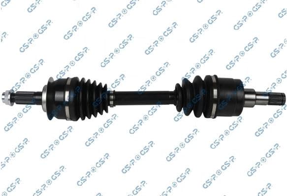Drive Shaft 203780