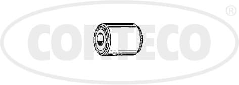 Mounting, control/trailing arm 49398034 - image 2