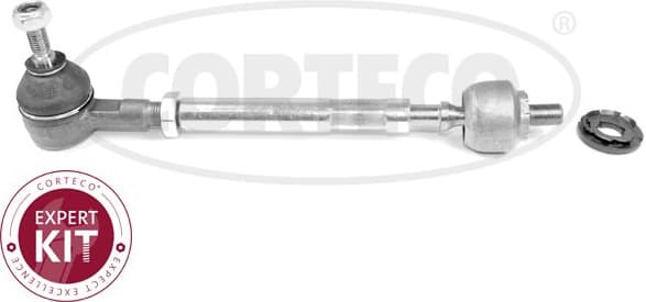 Tie Rod 49396074 - image 2