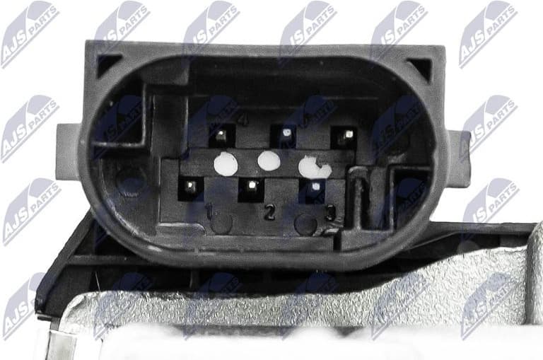 Throttle Body ETB-ME-005 - image 5